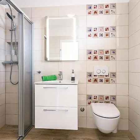 Klara-centar Apartment