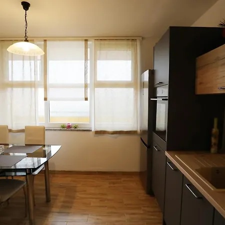 Klara-centar Apartment
