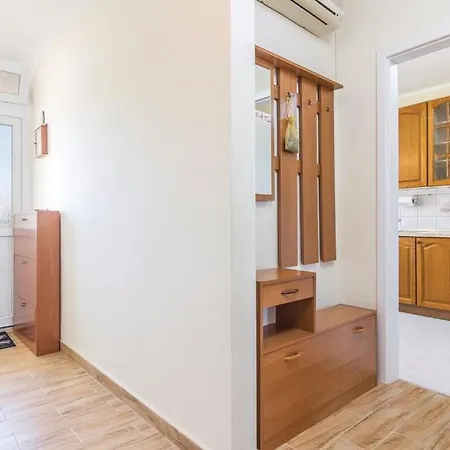 Apartment Klara-centar