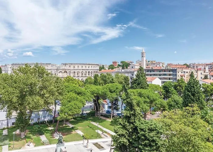 Klara-centar Apartment